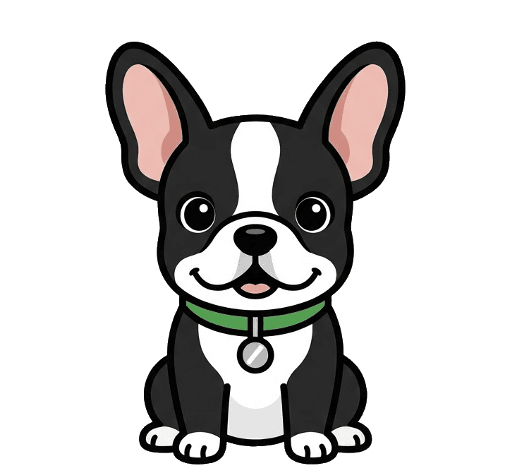 Potty Box mascot